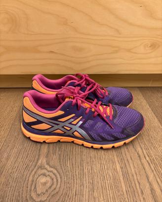 ASICS GEL-ZARACA 3