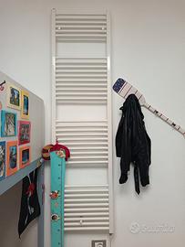 Termoarredo, termosifone, calorifero