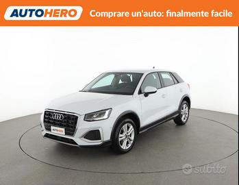 AUDI Q2 ZJ54814