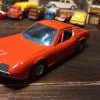 Alfa Romeo Montreal N°6 solare 1.25