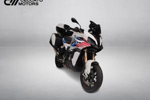 BMW S 1000 XR M Pack Abs my24