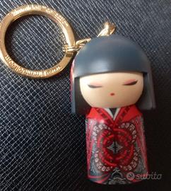 Portachiavi giapponese Kimmidoll collection
