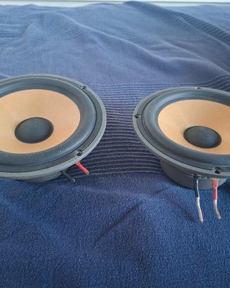 coppia focal 165 serie k2 power