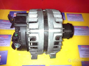 Alternatore valeo 9810525380 cl 12v so1/18 /150 a