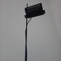 Lampada 627/L di Joe Colombo per Oluce