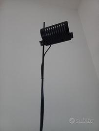 Lampada 627/L di Joe Colombo per Oluce