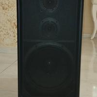 cassa pioneer originale 