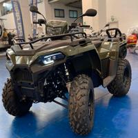 Polaris Sportsman 570 4x4 agricolo