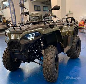 Polaris Sportsman 570 4x4 agricolo