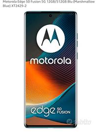 Motorola Edge 50 fusion 5G 12 GB  512 GB 