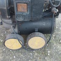 idropulitrice xRICAMBI