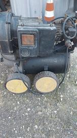 idropulitrice xRICAMBI