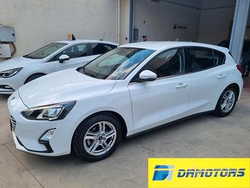 Ford Focus 1.5 EcoBlue 95 CV 5p. Business