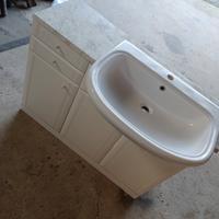 mobile lavandino bagno 