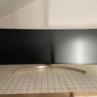 Monitor Curvo LG UltraWide 49" - 49WL95C-W