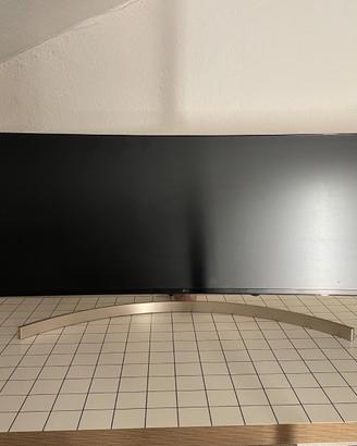 Monitor Curvo LG UltraWide 49" - 49WL95C-W