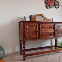 Credenza d'epoca 