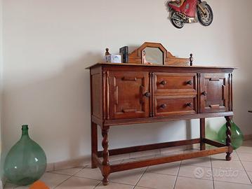 Credenza d'epoca 