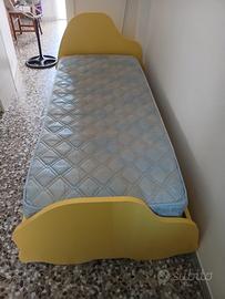 Letto Colombini