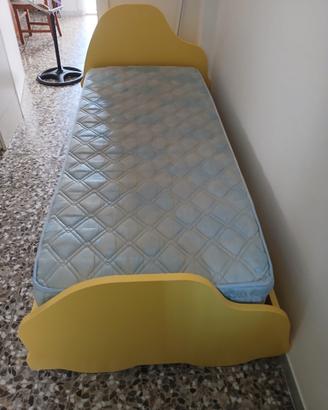Letto Colombini
