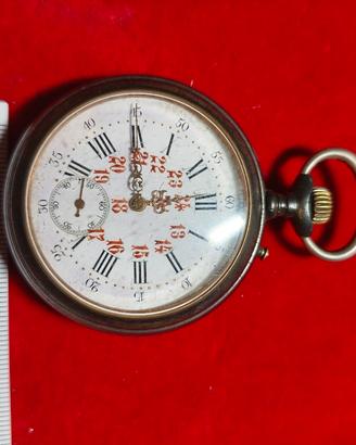 orologio da tasca funzionante 
