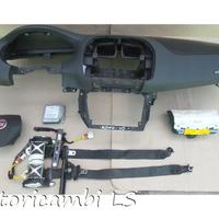 Kit airbag fiat bravo 2009