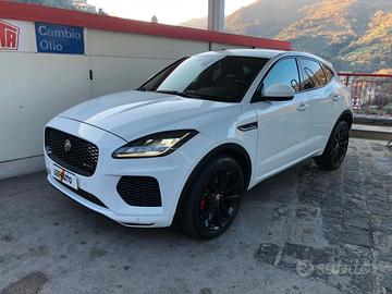 Jaguar E Pace R Dynamic S