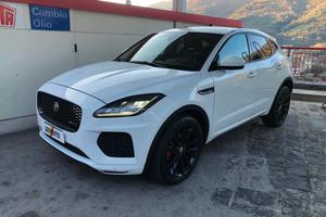 Jaguar E Pace R Dynamic S