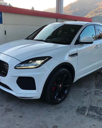 Jaguar E Pace R Dynamic S