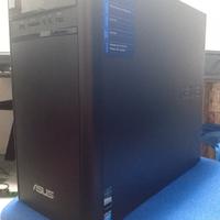 Kit PC ASUS (Computer + Monitor + Tastiera) - RAM