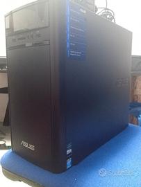 Kit PC ASUS (Computer + Monitor + Tastiera) - RAM