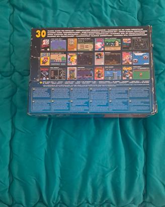 nintendo classic mini prezzo trattabile con scatol