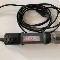 Tosatrice Heiniger- per cavalli