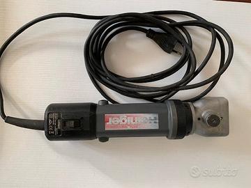 Tosatrice Heiniger- per cavalli