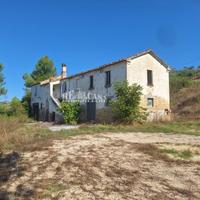 Casale / Rustico - Monsampolo del Tronto