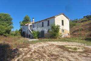 Casale / Rustico - Monsampolo del Tronto