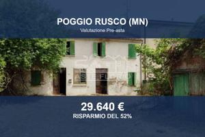 Immobile in asta di 523 m² con più di 5 locali a P