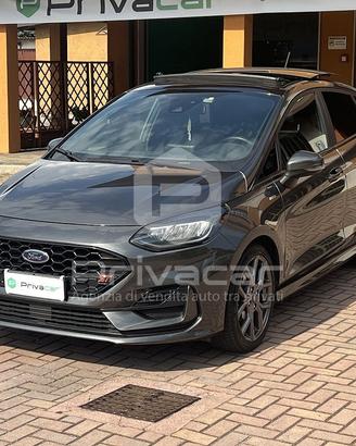 FORD Fiesta 1.0 Ecoboost Hybrid 125 CV 5 porte ST-