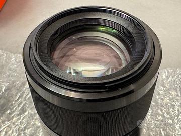 Sony 90mm f/2.8 macro G OSS