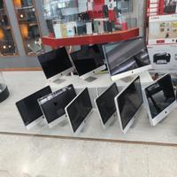 imac 21,5" e 27" usati