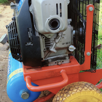 Motocompressore paterlini
