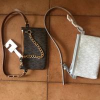 Belt bag borsa con cintura Michael Kors originale