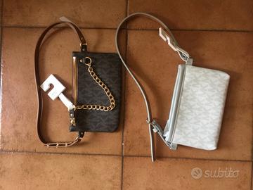 Belt bag borsa con cintura Michael Kors originale