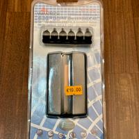 Alimentatore Universale Wimitech 1200-2000mA