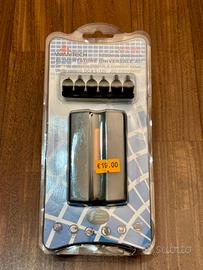 Alimentatore Universale Wimitech 1200-2000mA