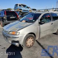 Fiat punto 188 1.2 60 60cv 99-10 ricambi-