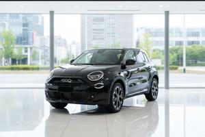 Fiat 600 1.2 hybrid MHEV DTC La Prima II #8736