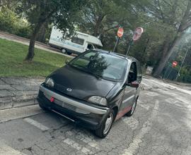 Microcar: ligier nova