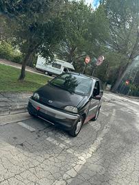 Microcar: ligier nova