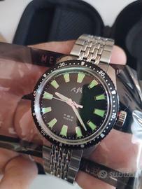 Super skin diver modello yema